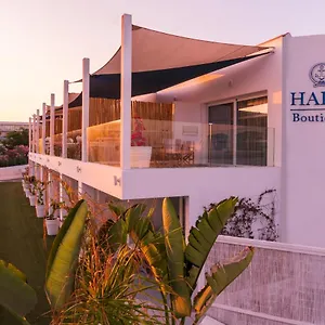 Blue Harbour Boutique Appart hôtel