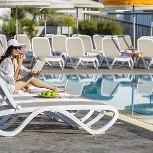 3* Hotel apartamentowy Christabelle