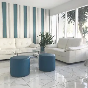 3* Hotel apartamentowy Margarita Napa