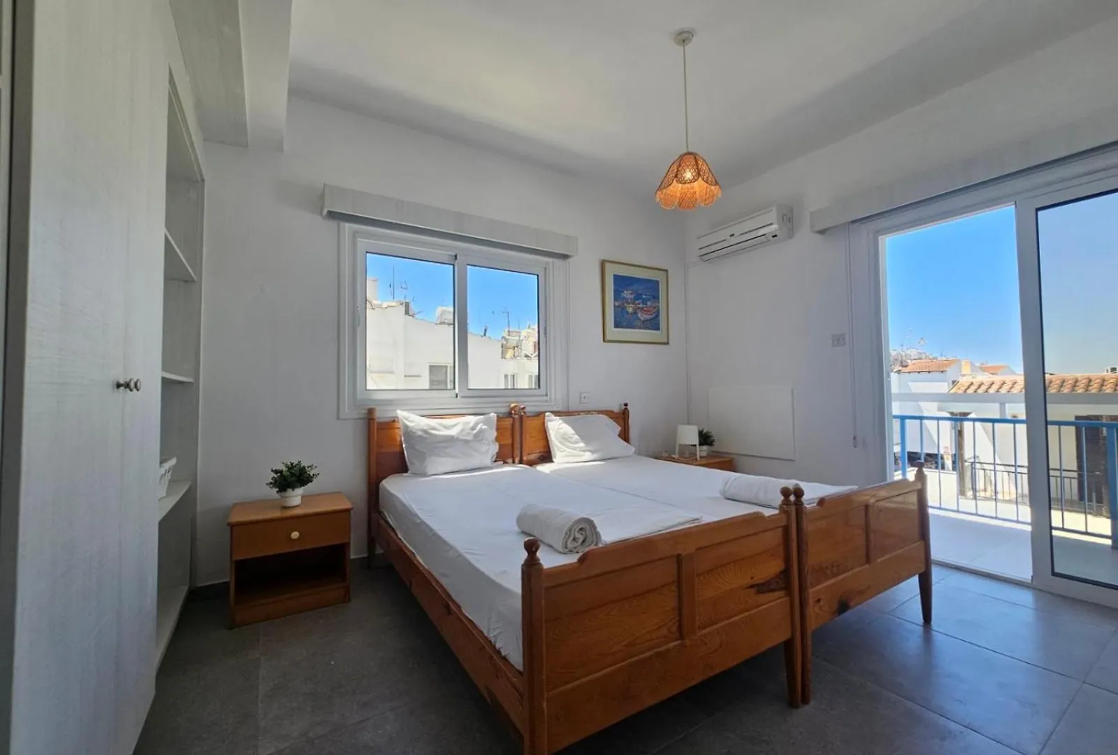 Apartment Spacious Apt In The Center Ayia Napa Cyprus