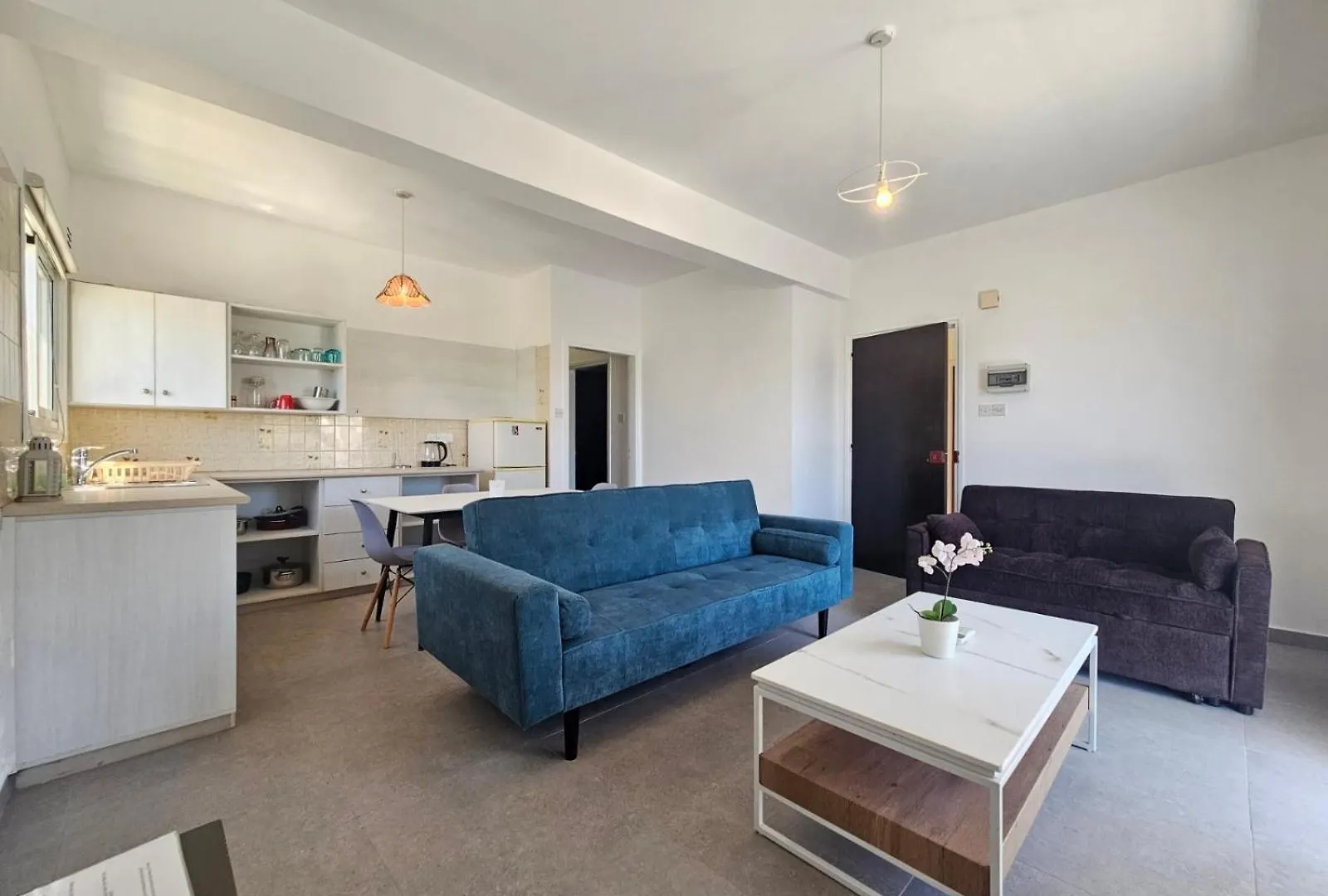 Spacious Apt In The Center Ayia Napa Apartment
