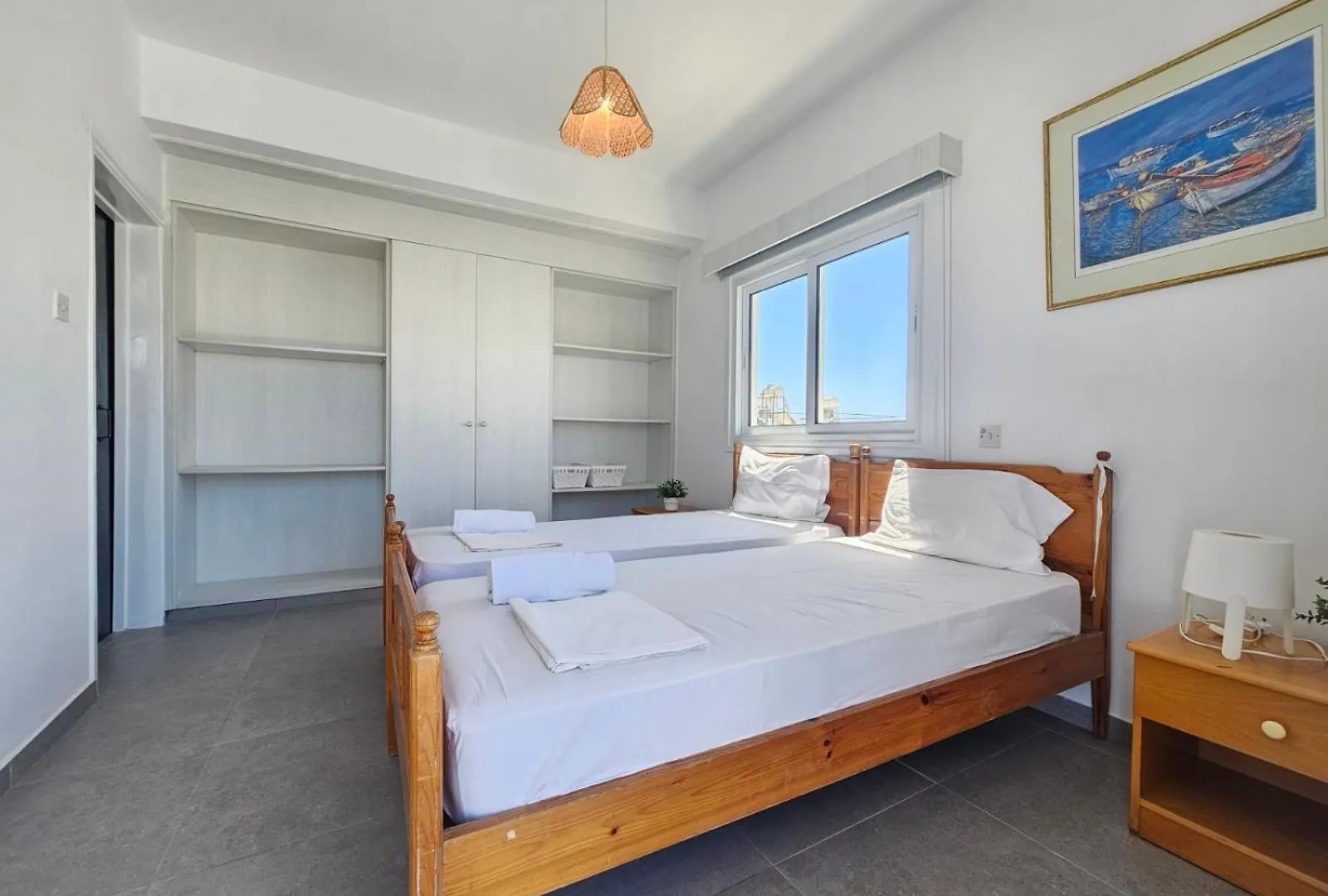 Apartment Spacious Apt In The Center Ayia Napa